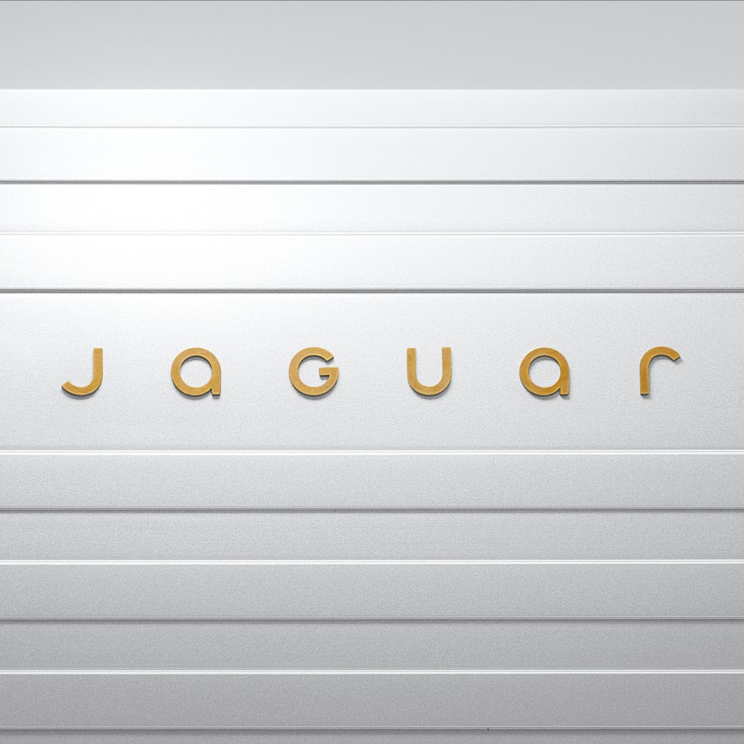 Jaguar zapowiada duże zmiany. Jednym z nich będzie logo