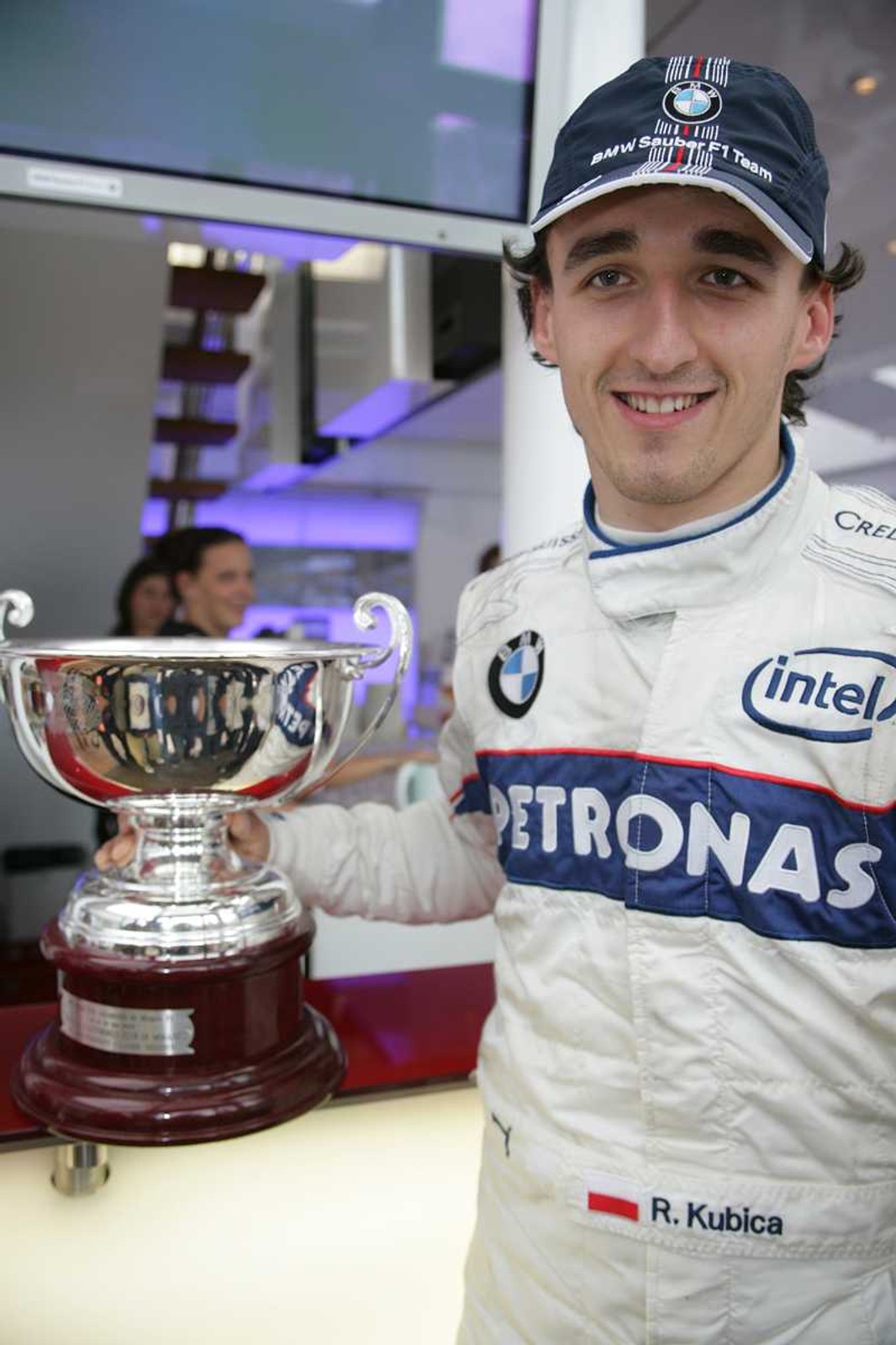 Grand Prix Monaco 2009: historia i harmonogram (fotogaleria)