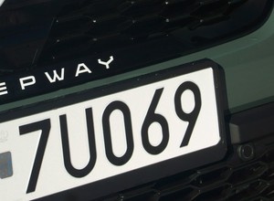 Kto ma cyfrę 0 w numerze rejestracyjnym, ten ma pecha