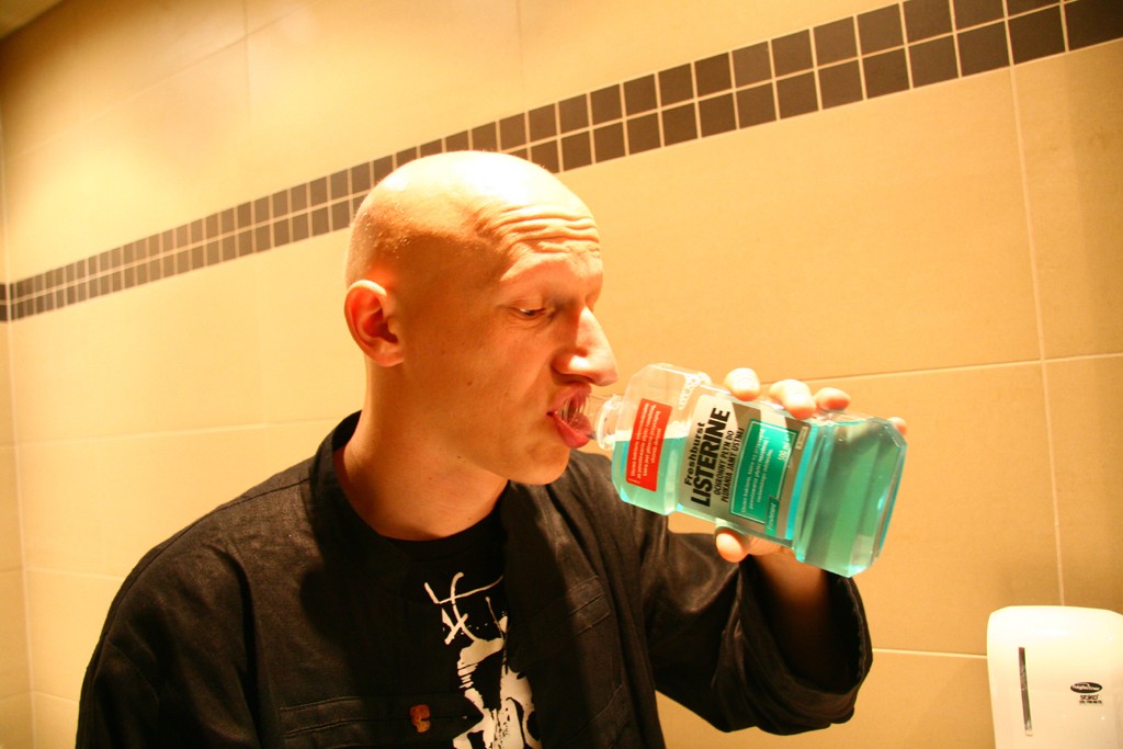 Alkohol za kierownicą - sprawdź kiedy możesz jechać autem