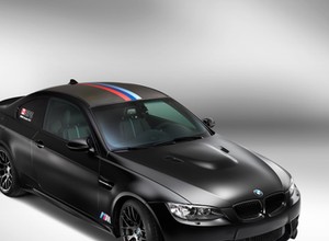 BMW M3 DTM Champion Edition: dla kolekcjonerów