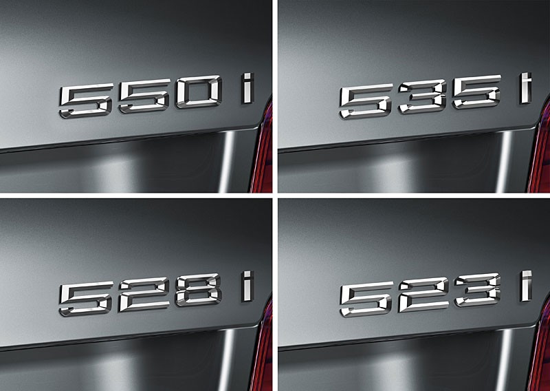 Nowe BMW Seria 5 (F10): informacje, pierwsze zdjęcia i wideo