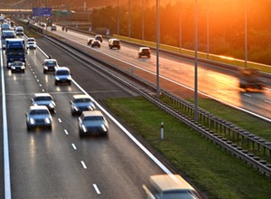 Długi weekend. Warto wiedzieć o zmianach na autostradach