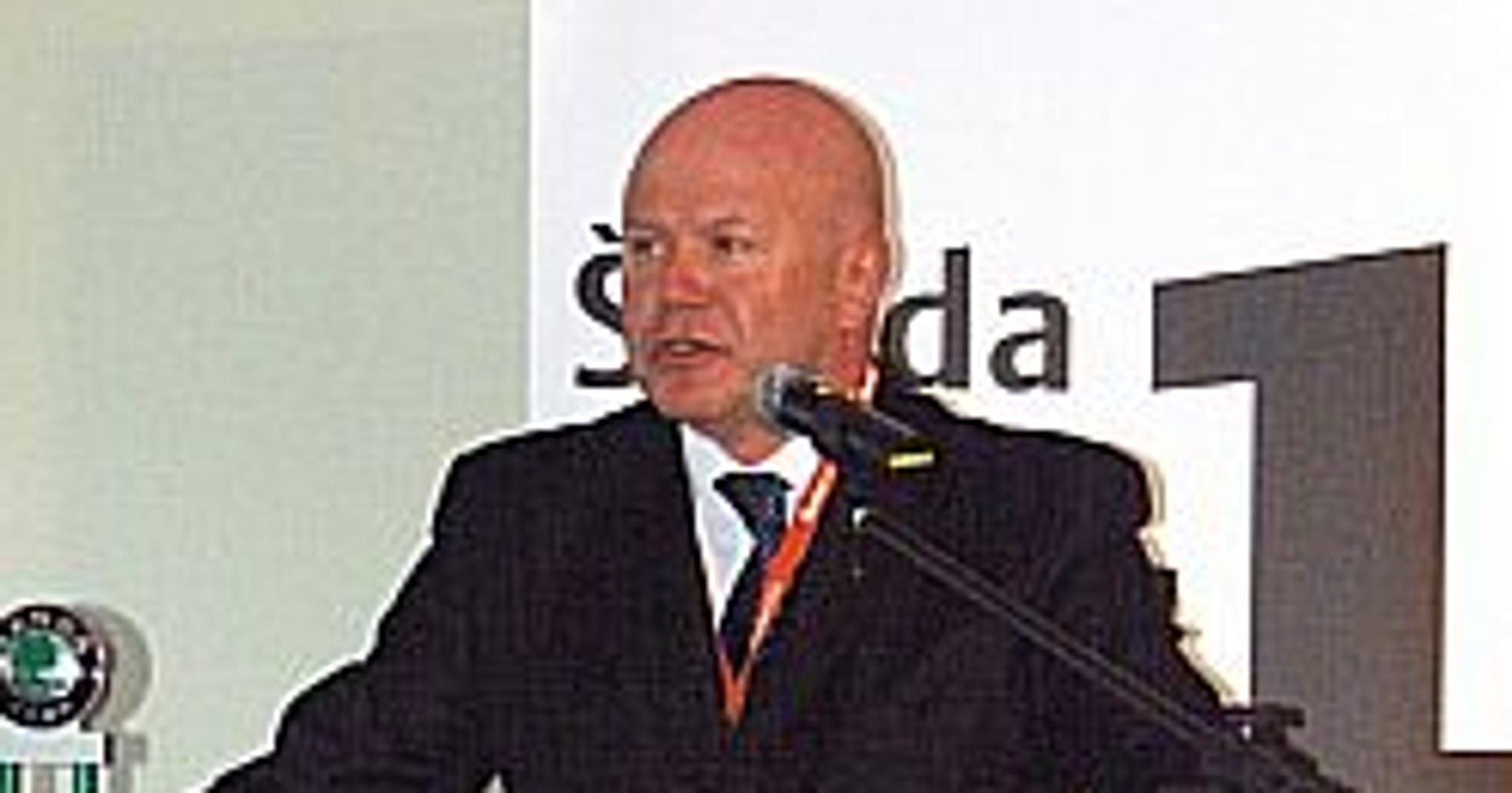 Płonka wraca do Kulczyka. Zadworny do zarządu SAP