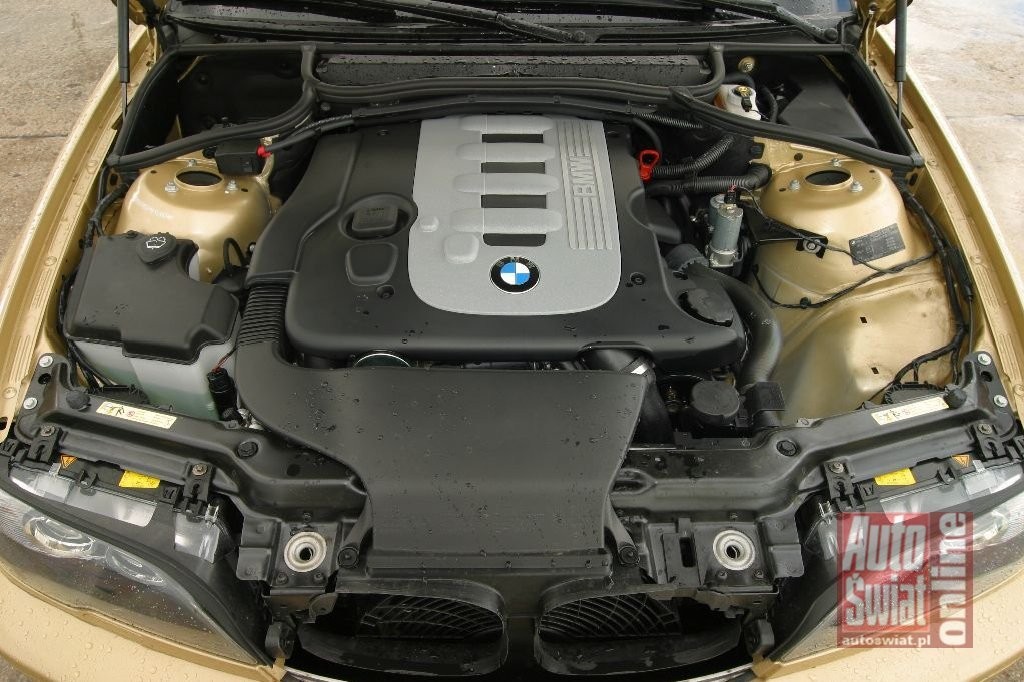 BMW serii 3