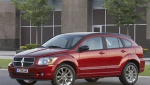 Nowy Dodge Caliber