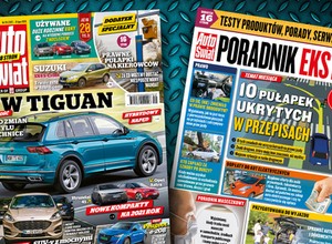 Auto Świat 29/2020 z dodatkiem specjalnym