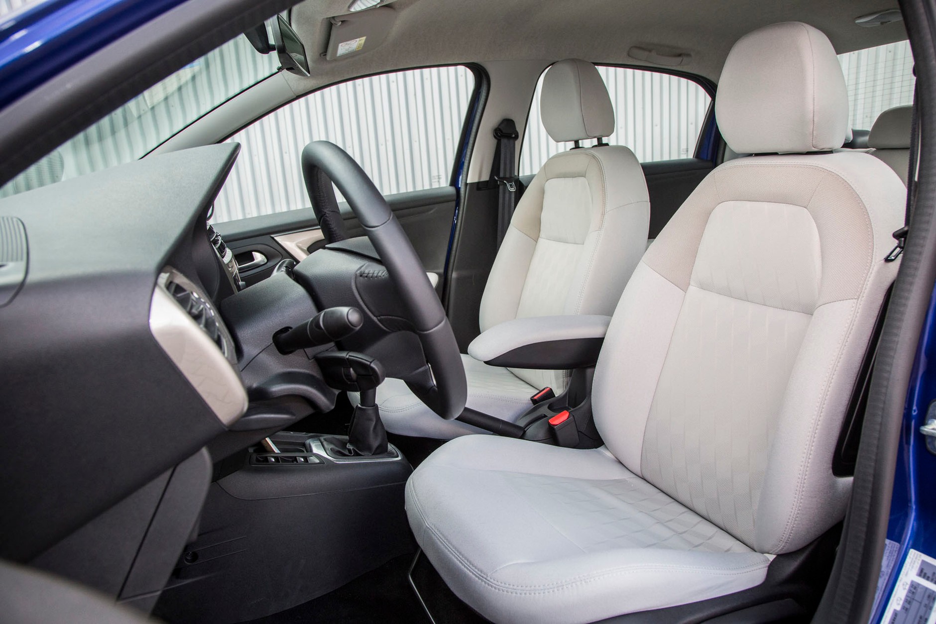 Citroen C-Elysee 1.6 VTi LPG - czy instalacja LPG to sposób na oszczędność?