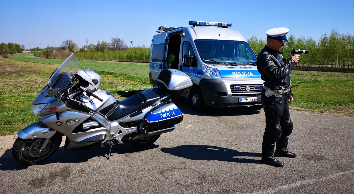 Firmy nie interesuje, dokąd jedziesz autem służbowym, a kiedy stracisz prawo jazdy
