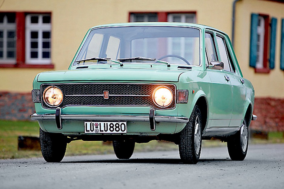 Fiat 128