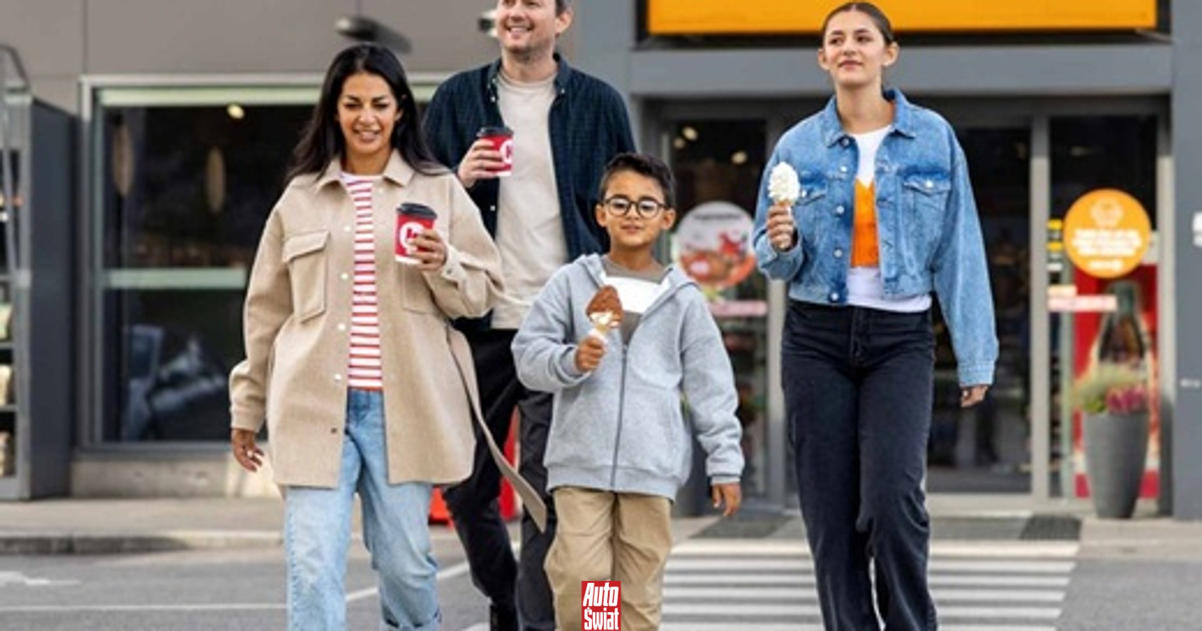 Circle K EXTRA w nowej odsłonie - program lojalnościowy oparty na wizytach i spersonalizowanych nagrodach