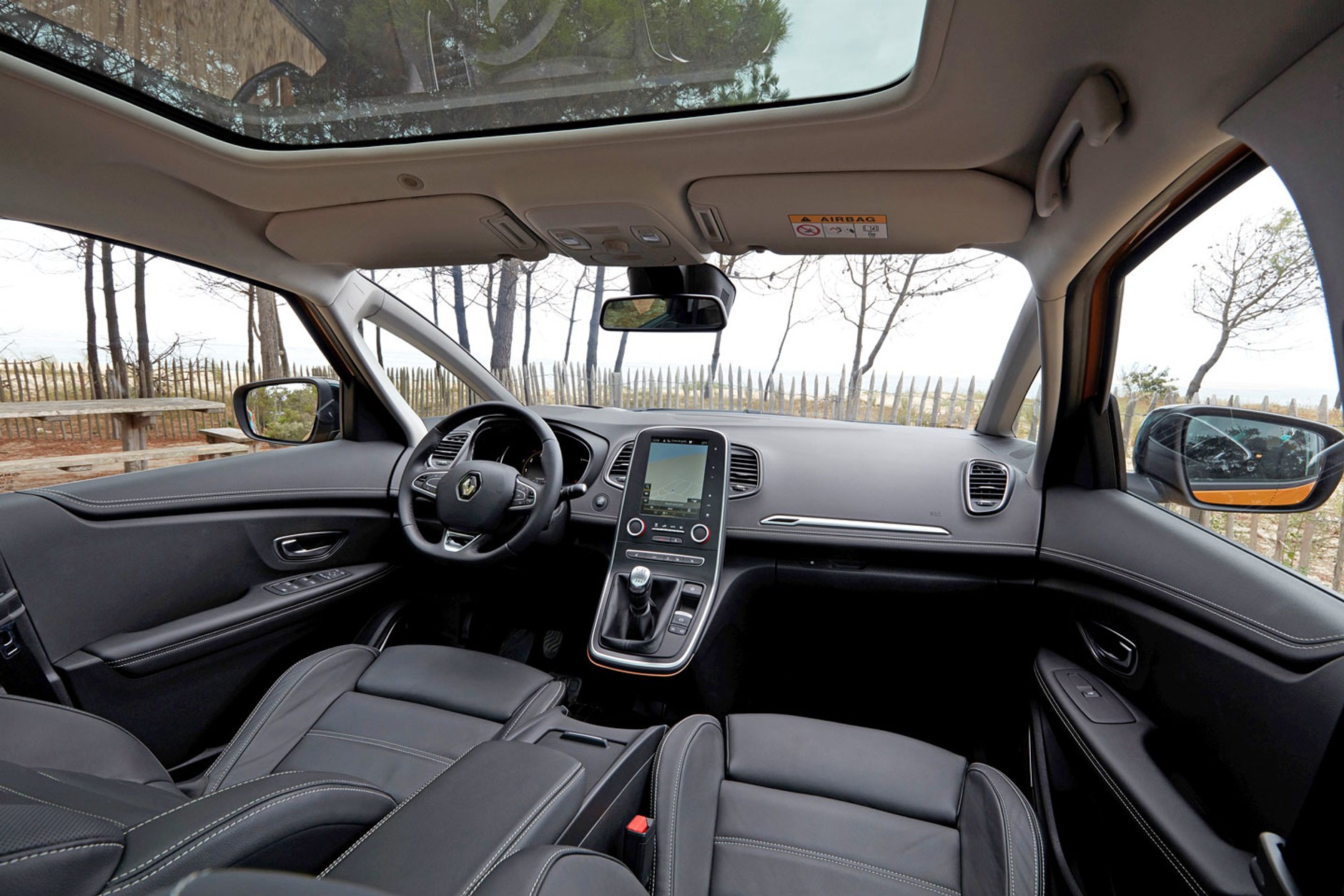 Renault Grand Scénic