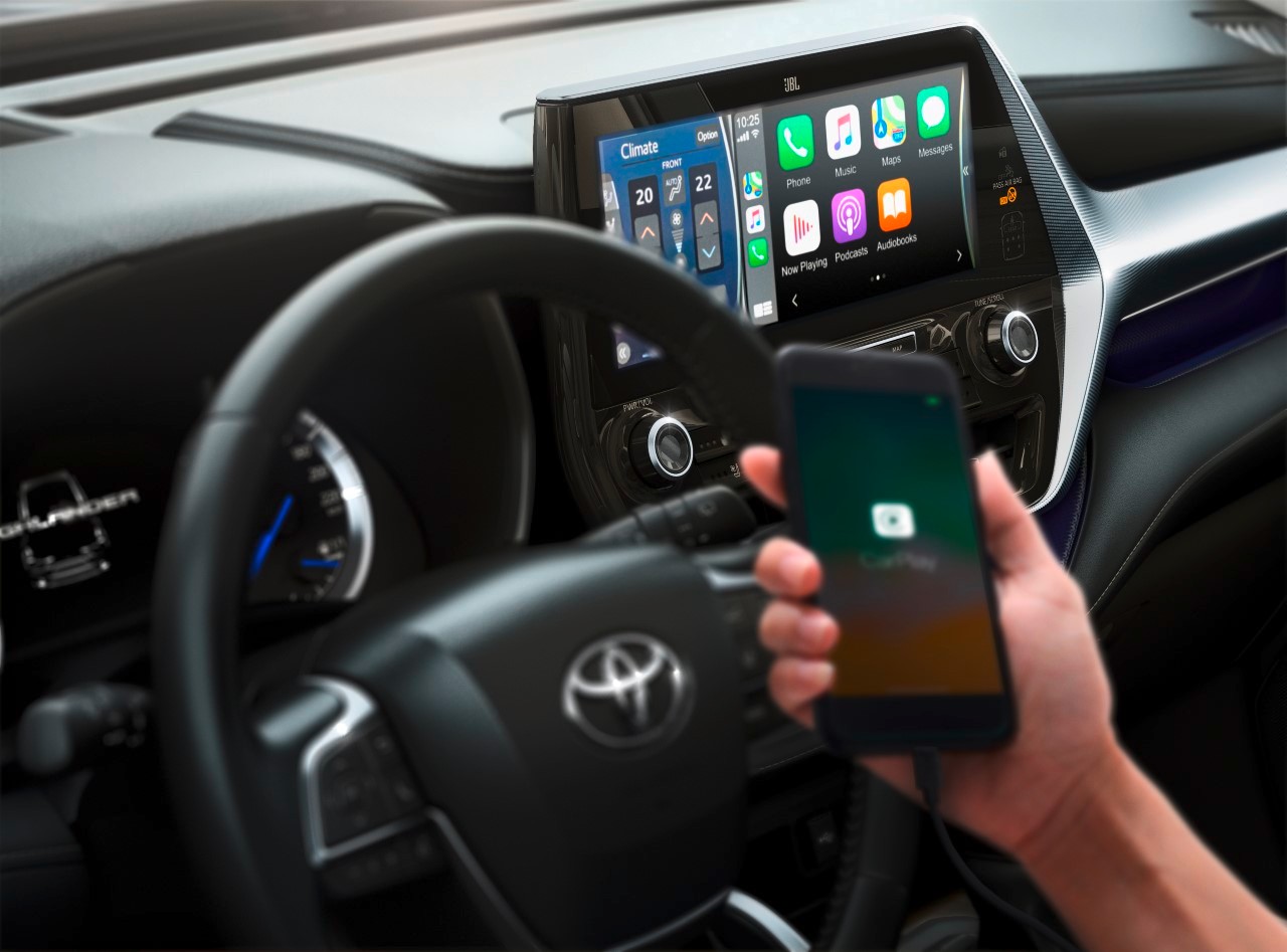 Rusza przedsprzedaż największego SUV-a Toyoty – ceny od 231 900 zł
