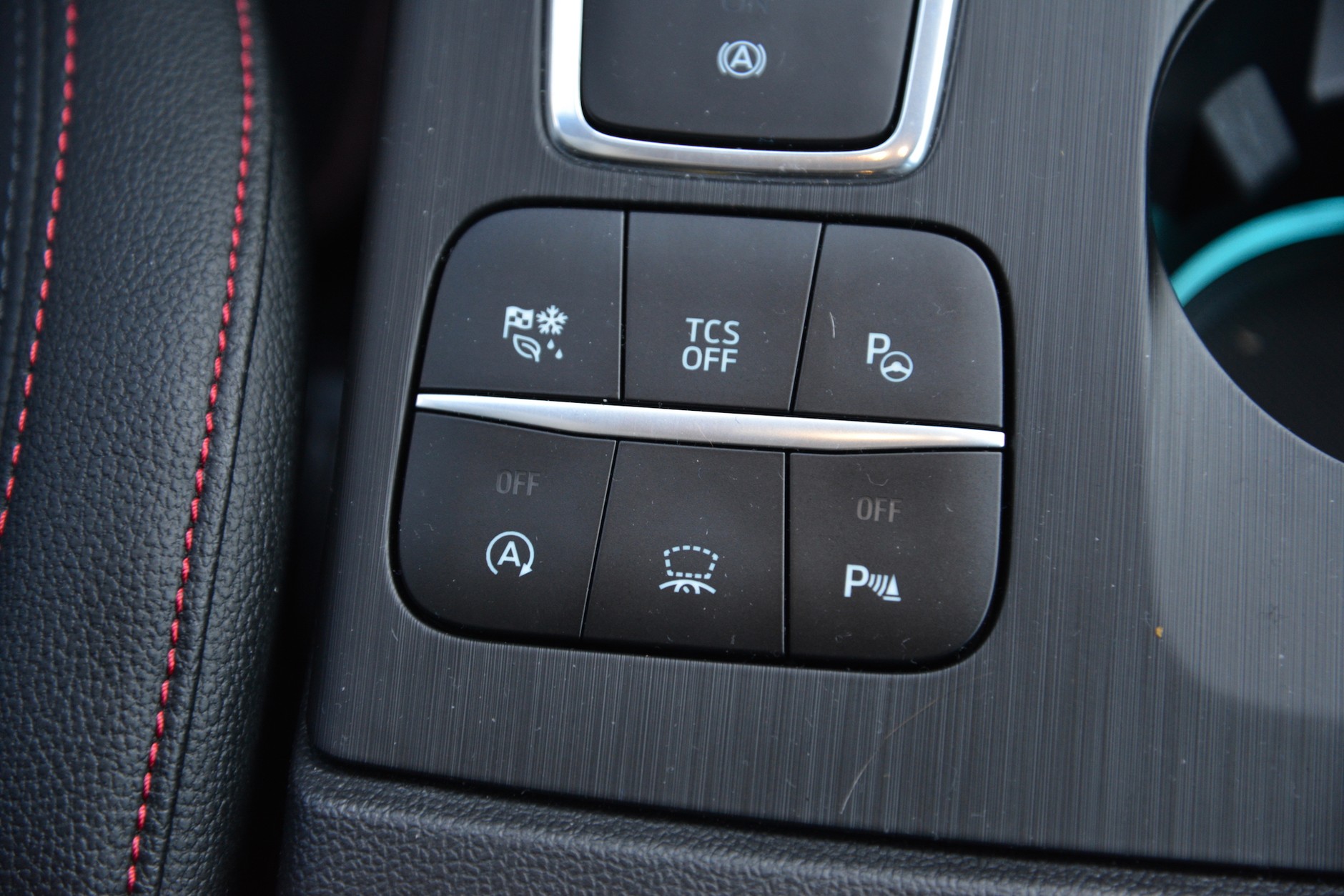 Ford Focus 2.0 EcoBlue ST-Line A8