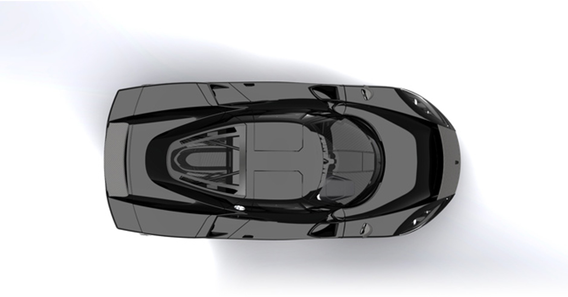 Arash – mocniejszy niż Veyron