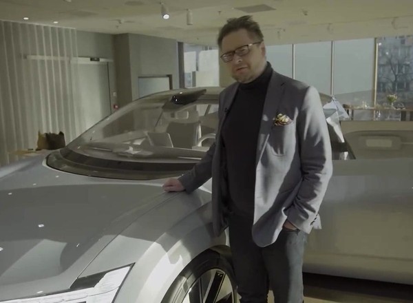 Volvo Concept Recharge zapowiada niedaleką przyszłość z zasięgiem 1000 km!