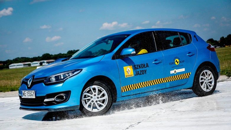 Szkoła Jazdy Renault