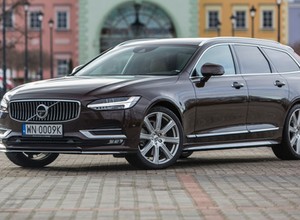 Akcja serwisowa Volvo - ryzyko pożaru w wielu modelach