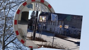Na remont drogi czekali 15 lat. Dostali drogowy absurd