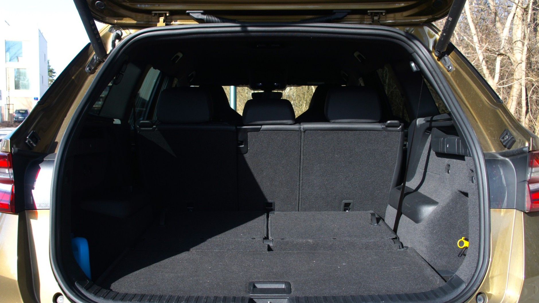 Skoda Kodiaq 2.0 TDI 4x4 SportLine