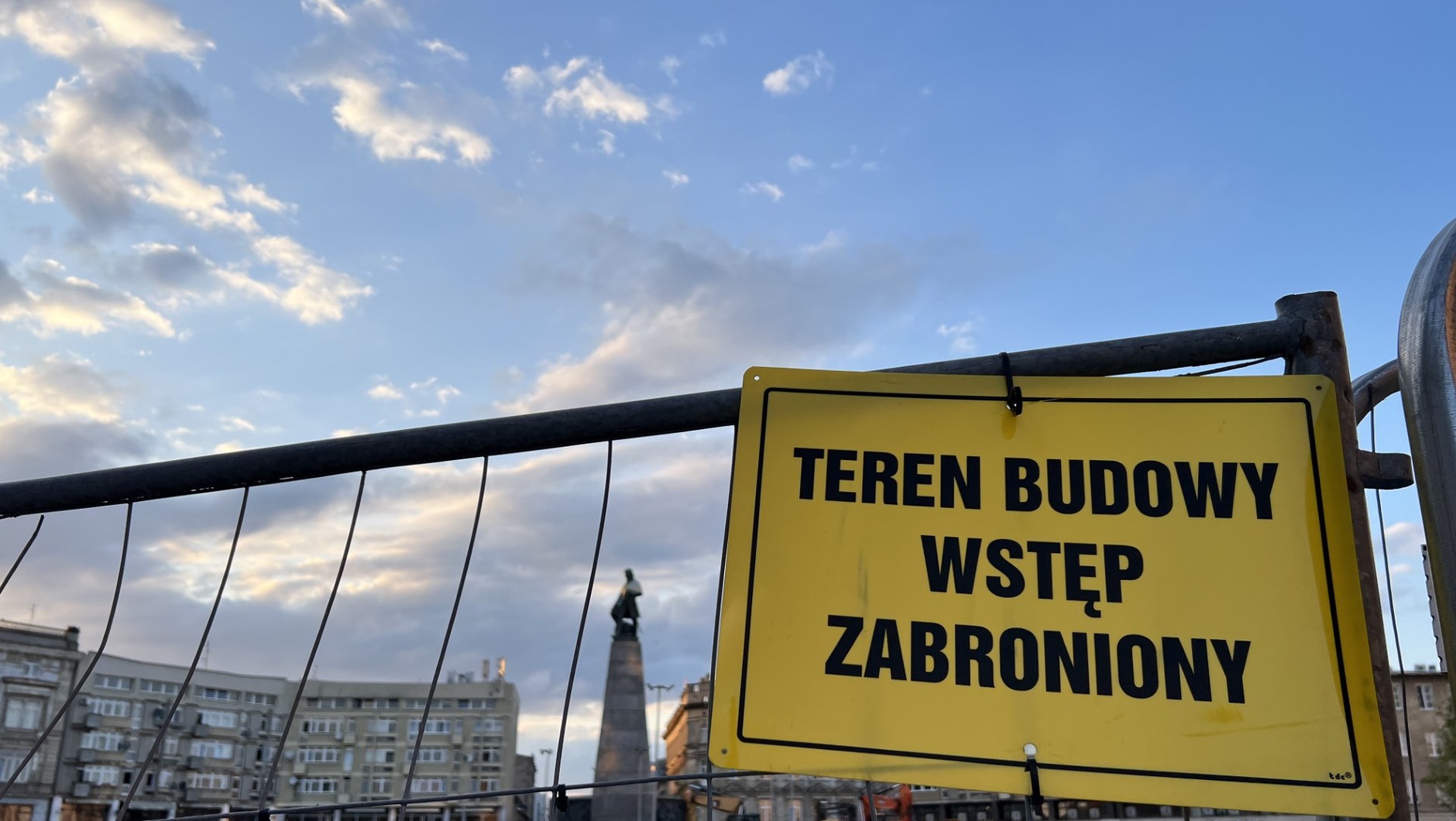 Plac Wolności
