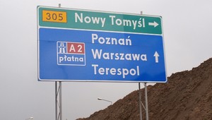 Rząd kwestionuje umowę na obsługę autostrady A2 przez rodzinę Kulczyków
