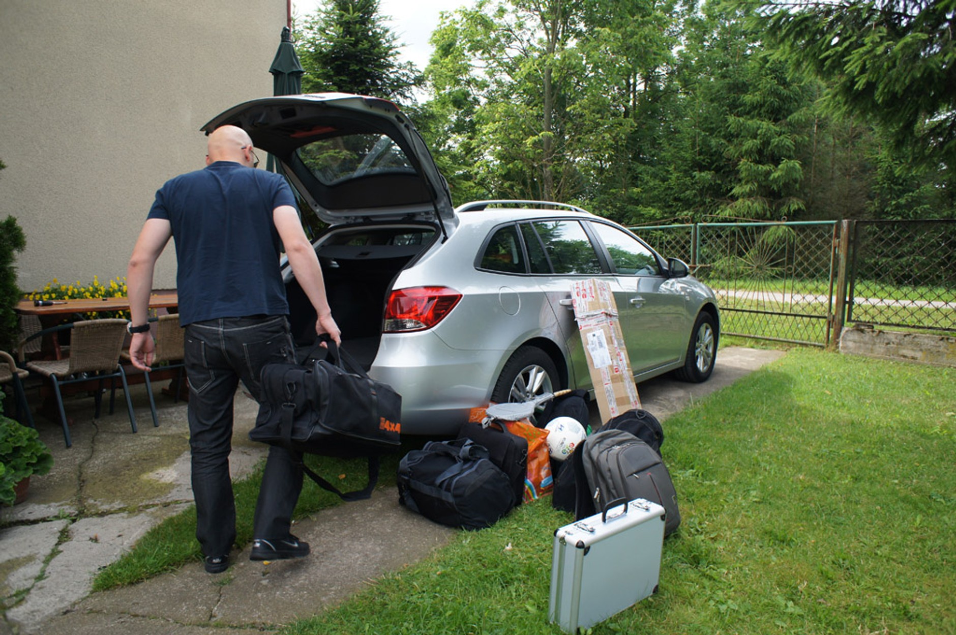 Chevrolet Cruze 1.4 Turbo LT+