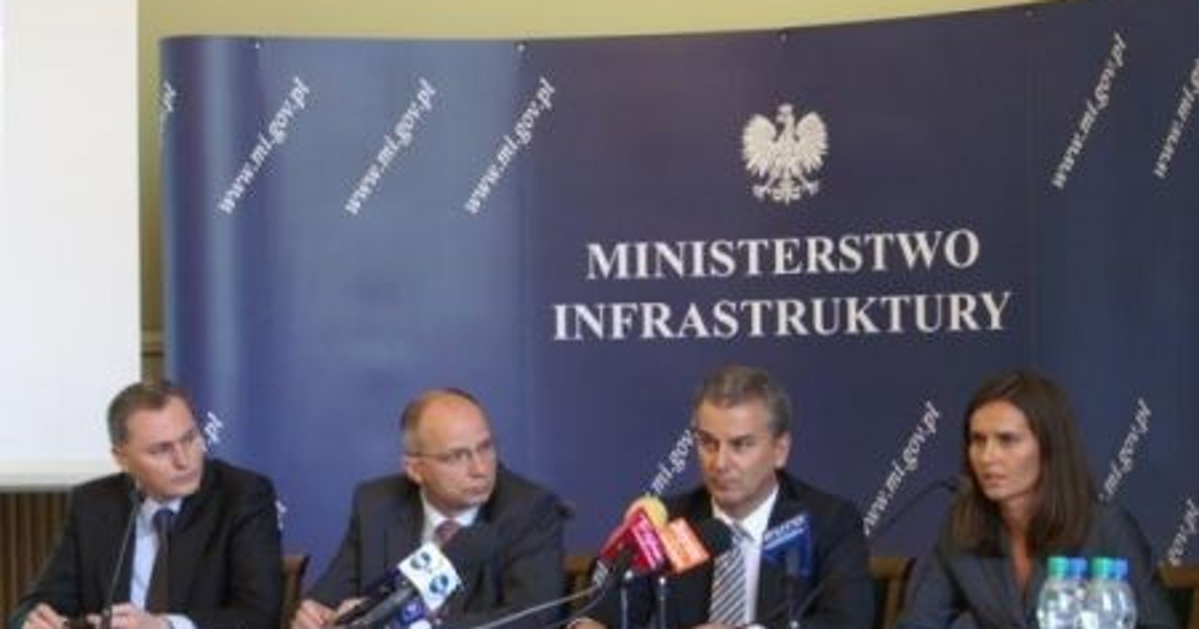 Specustawa przyjęta