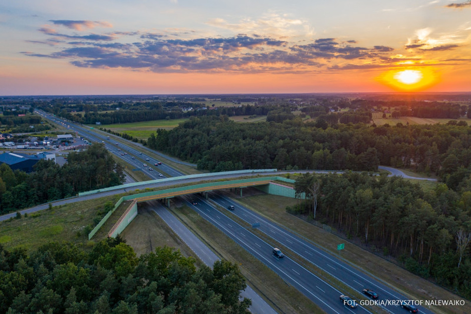 Droga szybkiego ruchu