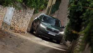 38 tys. km Skodą Kodiaq 2.0 TDI – podsumowanie testu długodystansowego