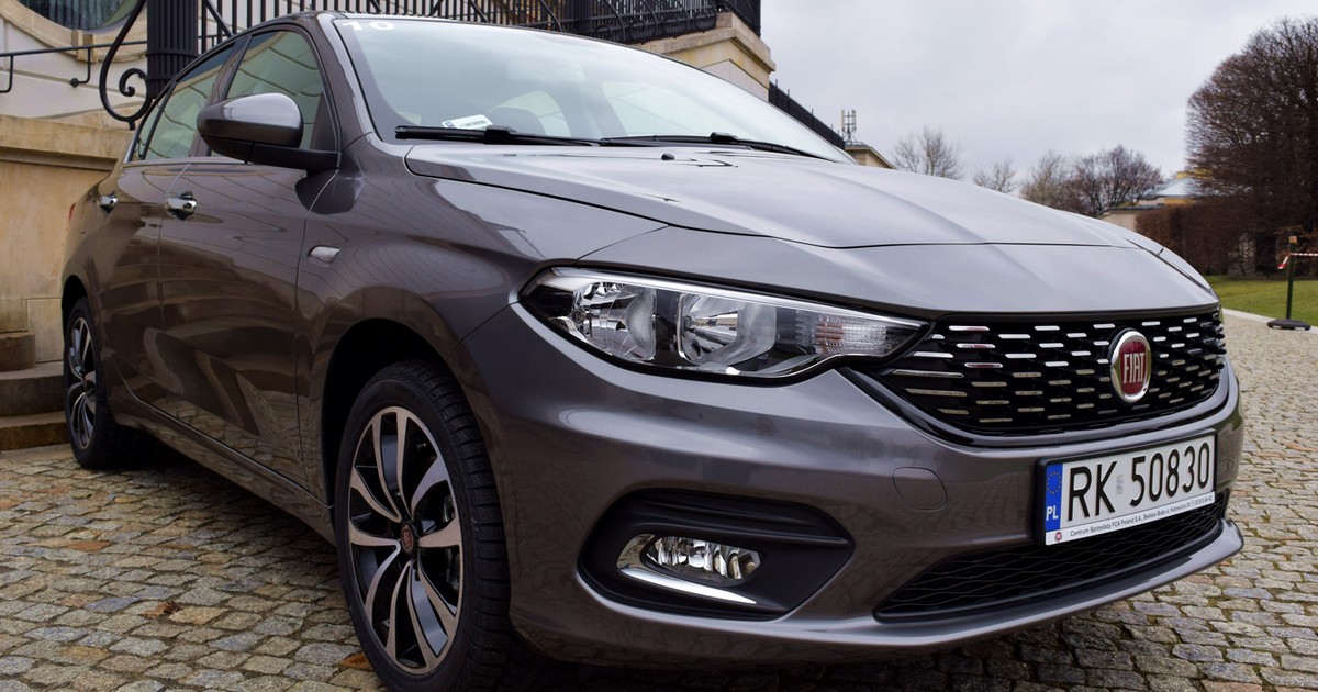 Fiat Tipo