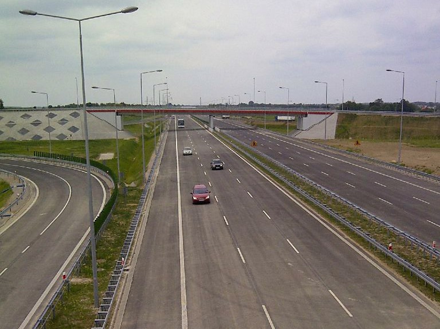 Autostrada A2