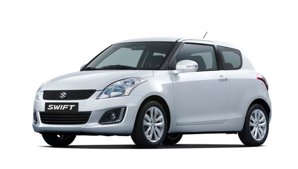 2,5-mln Suzuki z Węgier
