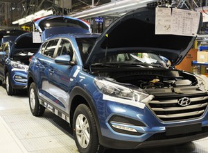 Hyundai Tucson – duma producenta zaskakuje rynek