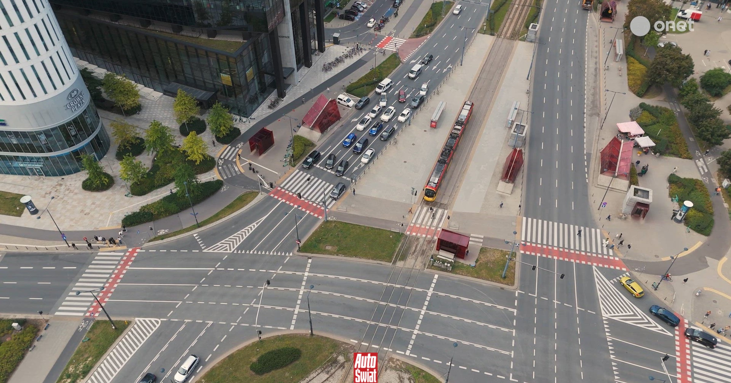 Wielki test mobilności miejskiej – edycja 2025