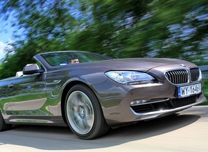 BMW 650i to perfekcja w każdym calu
