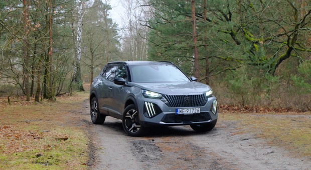 Peugeot obniżył ceny 208 i 2008. Kosztują teraz mniej niż 100 tys. zł