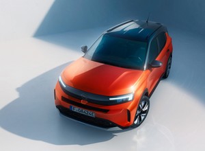 Opel Frontera już w ofercie. Znamy ceny nowego modelu w Polsce