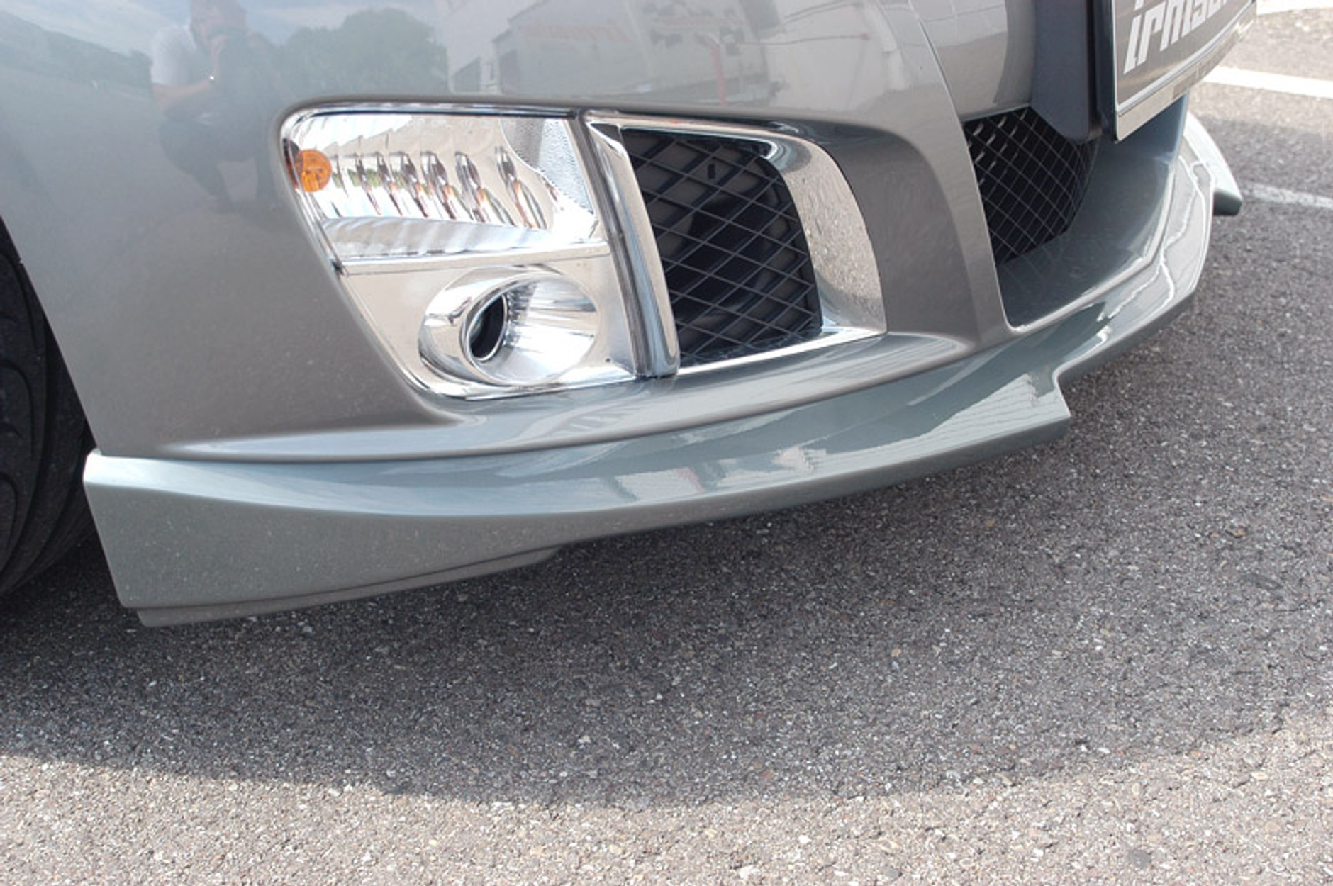 Irmscher Opel GT – sportowiec o mocy 235 kW (315 KM)