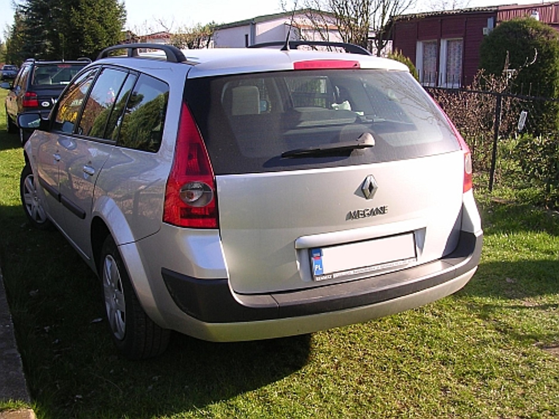 Nie chce się zepsuć