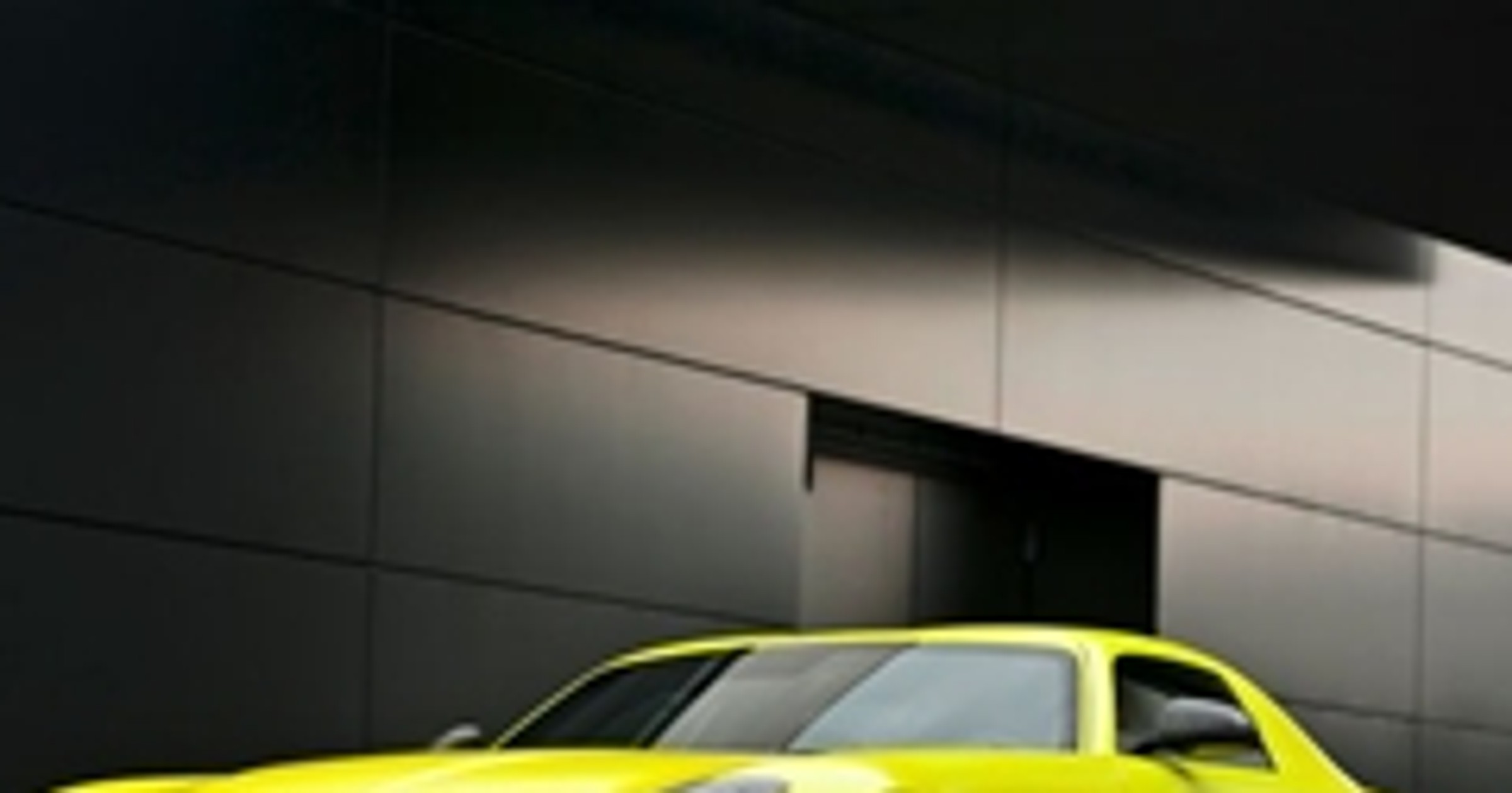 Mercedes SLS AMG E-Cell ma cztery silniki i dwie skrzynie biegów