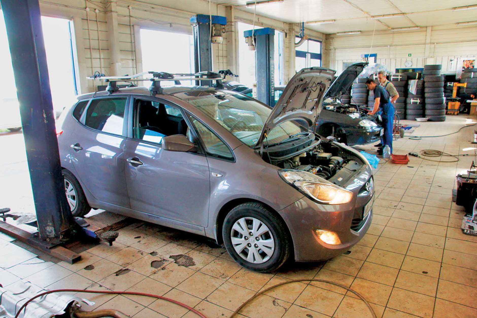 Gwarancje z drobnymi niedomówieniami