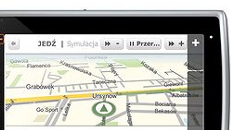 Mio Moov S568 – ultra cienka konstrukcja i zaawansowane funkcje