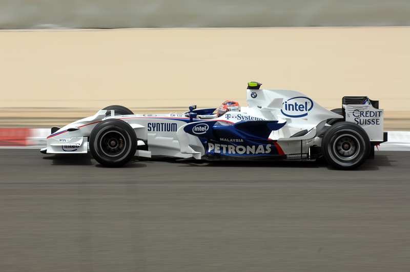 Grand Prix Bahrajnu 2008: fotogaleria
