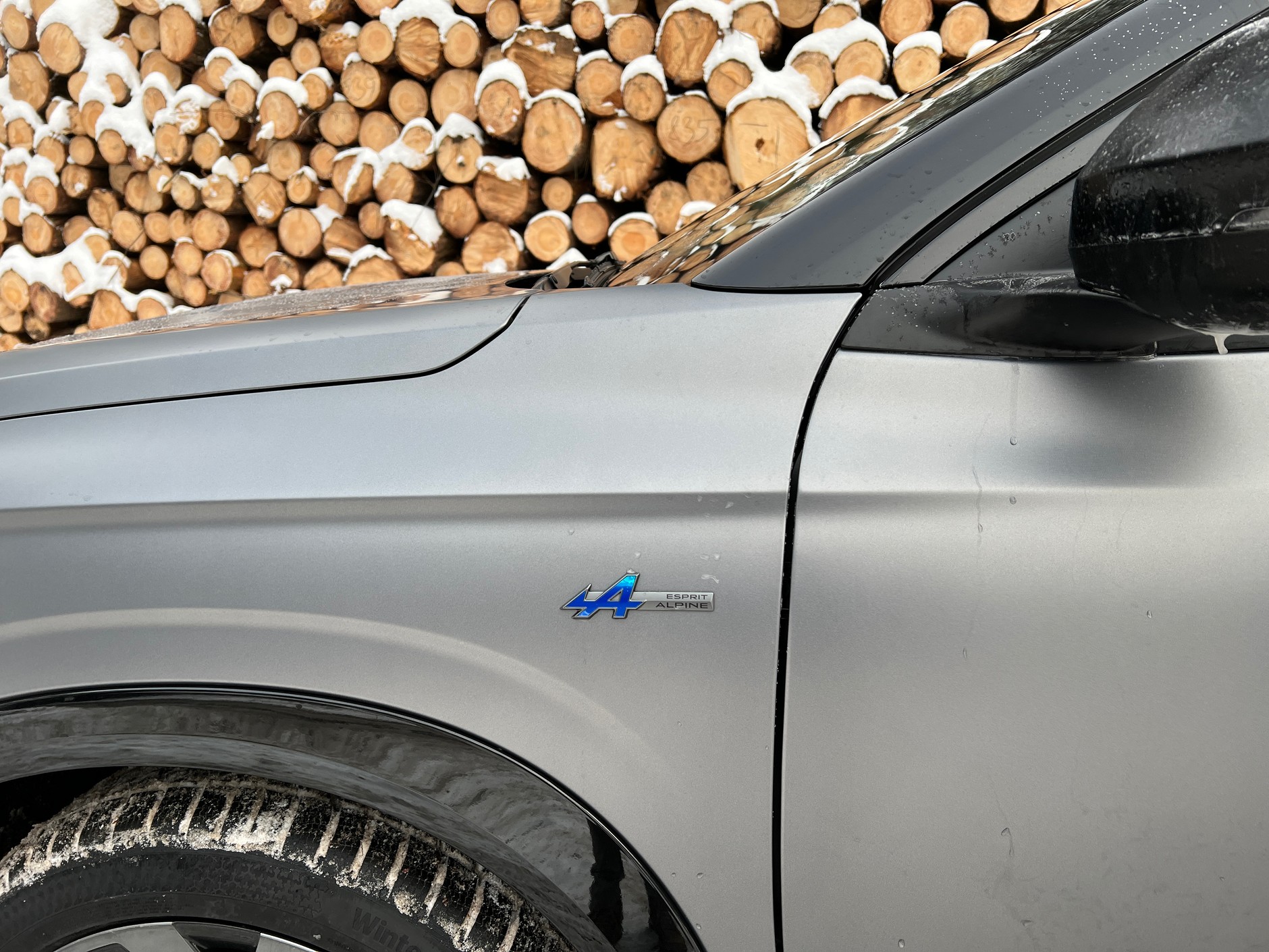 Renault Austral 2023