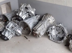 Policja i Straż Graniczna weszły do firmy sprzedającej części. Funkcjonariusze nie mylili się