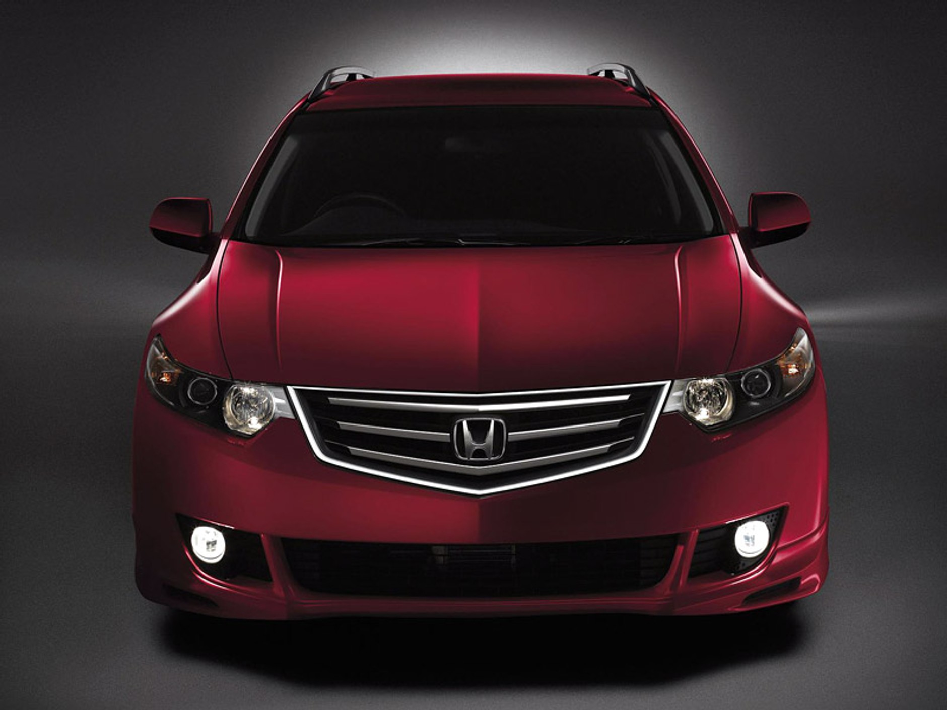 Honda Accord Tourer wyróżniona nagrodą red dot