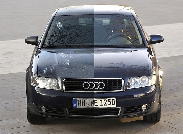 Odpicuj swoje auto przed sprzedażą