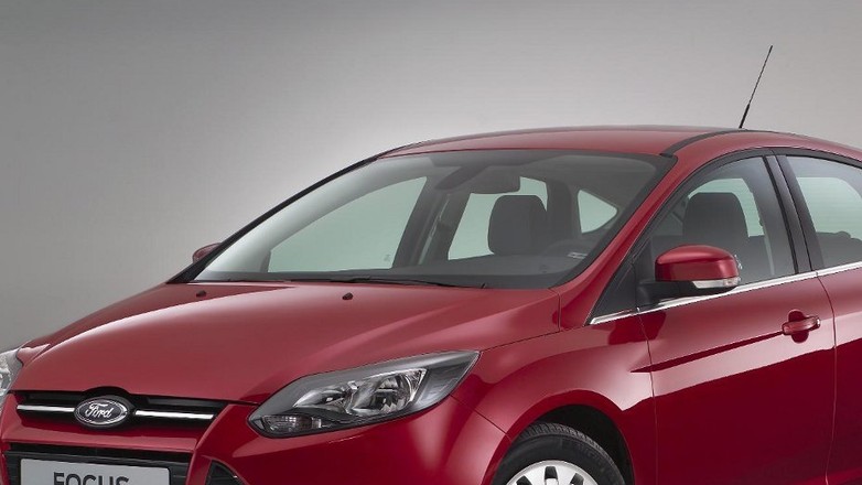 Nowy Ford Focus oszczędny jak nigdy dotąd