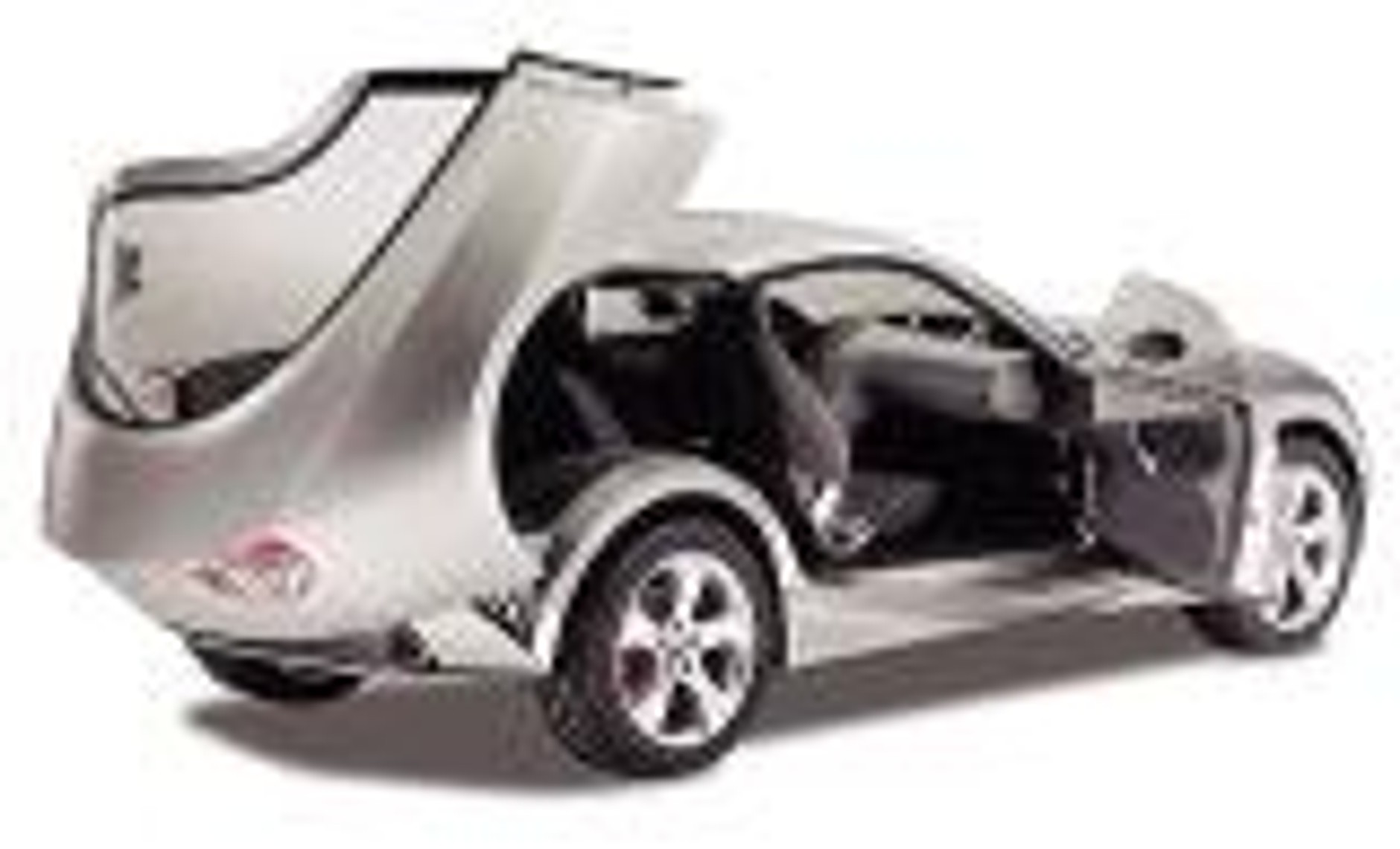 Wizjonerska asymetria